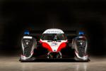 Peugeot 908 V12 HDi 2007 года